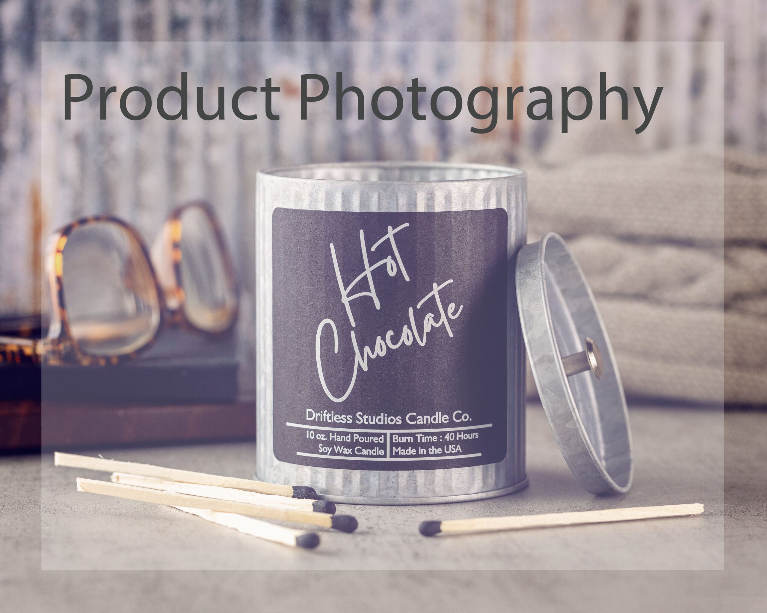 Product Product Photography