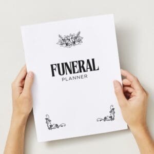 Kindred Heartspace Funeral Planner