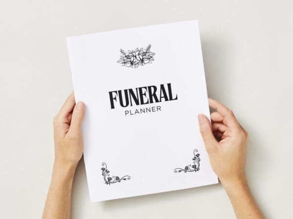 Kindred Heartspace Funeral Planner
